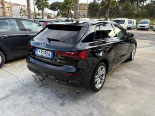 AUDI A3 usata, con Alzacristalli elettrici