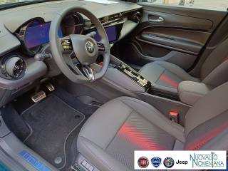 ALFA ROMEO Junior usata, con Park Distance Control