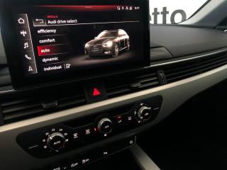 AUDI A4 usata, con Cruise Control