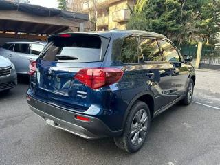 SUZUKI Vitara usata, con Airbag Passeggero