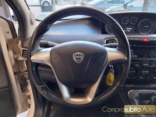 LANCIA Ypsilon usata 13