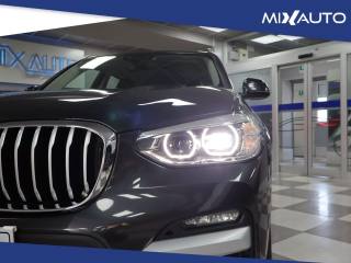 BMW X3 usata, con Climatizzatore
