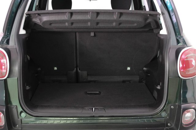 FIAT 500L usata, con ESP