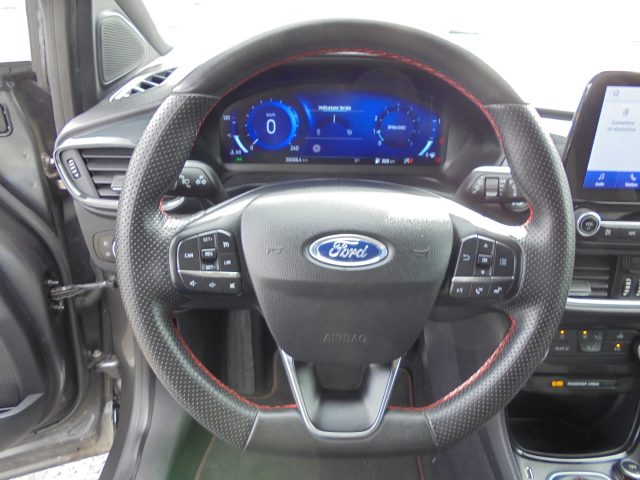 FORD Puma usata 33