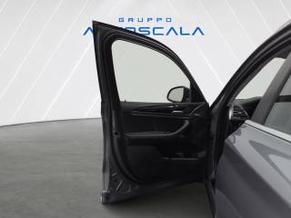 BMW X3 usata, con Chiusura centralizzata