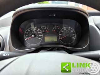 FIAT Qubo usata, con Kit antipanne