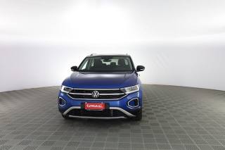 VOLKSWAGEN T-Roc T-Roc 2.0 TDI SCR 150 CV DSG Style