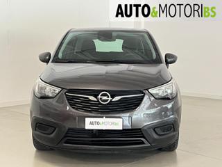 OPEL Crossland X usata, con Airbag