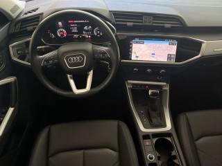 AUDI Q3 usata, con Specchietti laterali elettrici