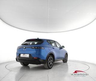 ALFA ROMEO Tonale usata 2