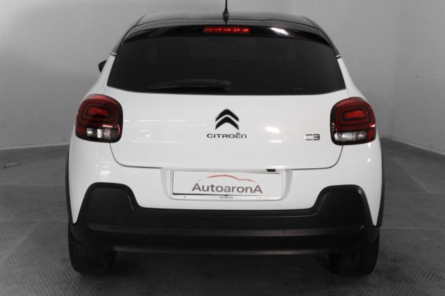 CITROEN C3 usata, con Autoradio