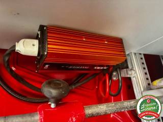 FIAT Fiorino usata, con ESP