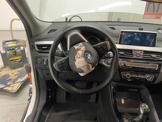 BMW X2 usata, con Immobilizzatore elettronico