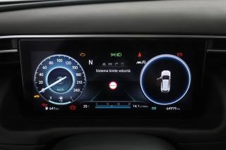 HYUNDAI Tucson usata 6