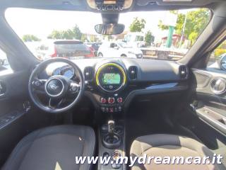 MINI Countryman usata, con Chiusura centralizzata