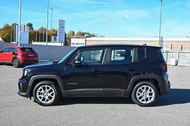 JEEP Renegade usata, con Cerchi in lega