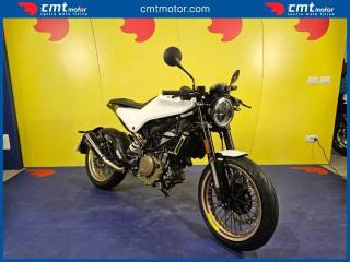HUSQVARNA Vitpilen 401 usata 2