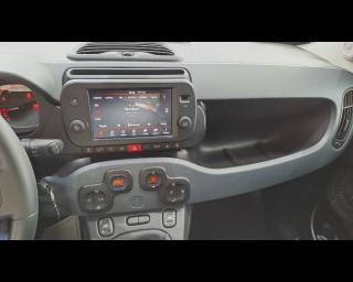 FIAT New Panda usata, con Portapacchi