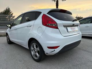FORD Fiesta usata, con Airbag Passeggero