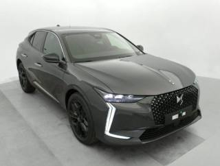 DS AUTOMOBILES DS 4 usata, con Park Distance Control