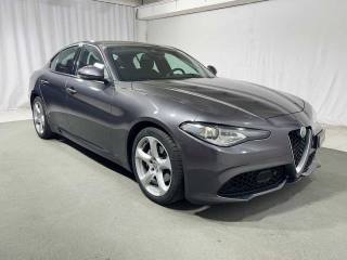 ALFA ROMEO Giulia usata, con Sistema di navigazione
