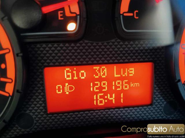 FIAT Panda usata 22