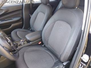 MINI Clubman usata, con Boardcomputer