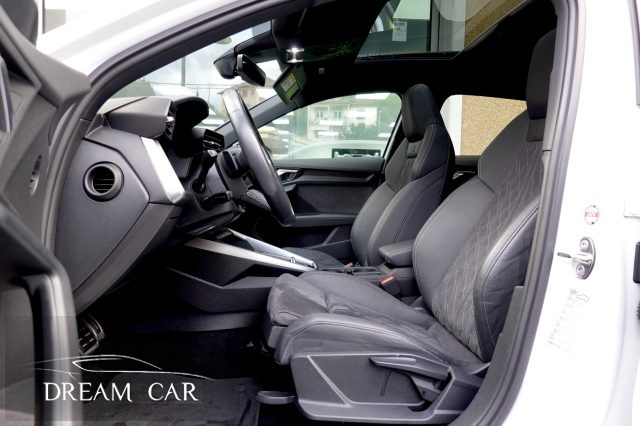 AUDI A3 usata, con Chiusura centralizzata