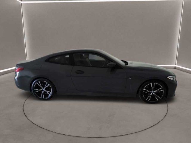 BMW 420 usata, con Airbag Passeggero