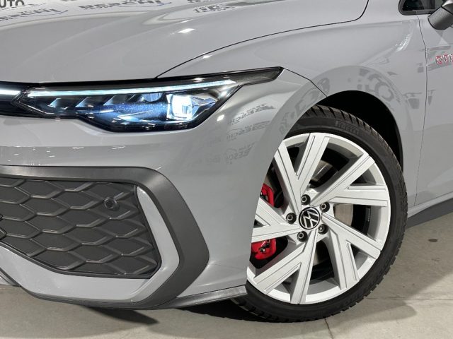 VOLKSWAGEN Golf usata, con Servosterzo