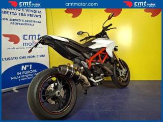 DUCATI Hypermotard 939 usata 3