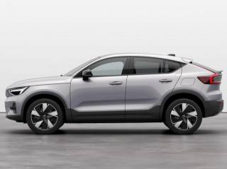VOLVO EC40 usata, con Airbag laterali