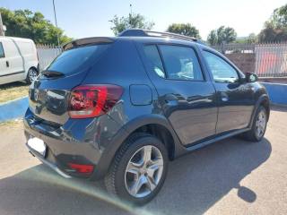 DACIA Sandero usata, con Chiusura centralizzata