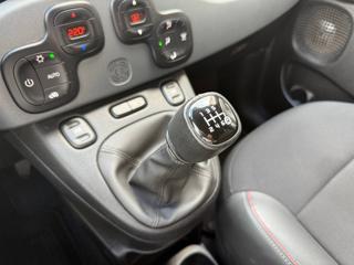 FIAT Panda usata, con Immobilizzatore elettronico