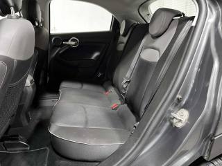 FIAT 500X usata, con Fendinebbia