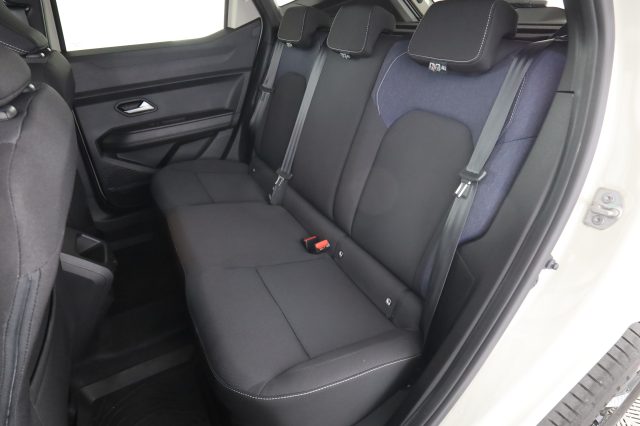 DACIA Duster usata 2