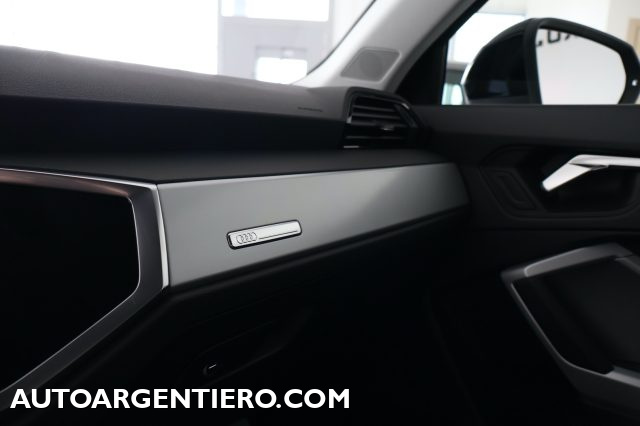 AUDI Q3 usata, con Controllo automatico clima