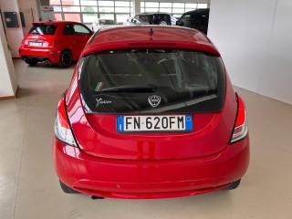 LANCIA Ypsilon usata, con Bluetooth