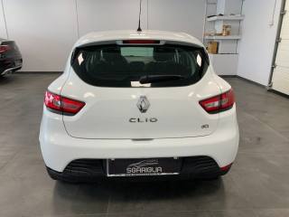 RENAULT Clio usata, con Alzacristalli elettrici