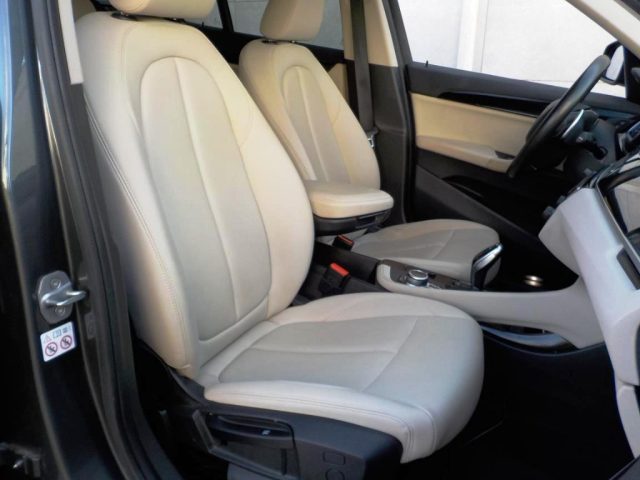 BMW X1 usata, con Cruise Control