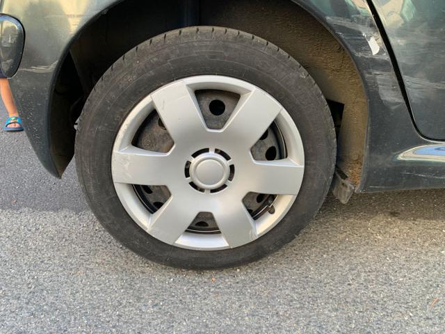 TOYOTA Aygo usata, con Servosterzo