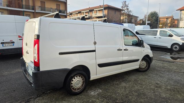 CITROEN Jumpy usata, con Chiusura centralizzata