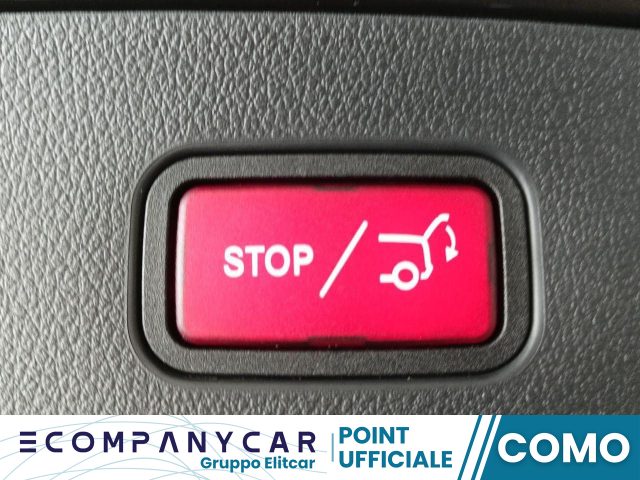 MERCEDES-BENZ GLC 200 usata, con Servosterzo