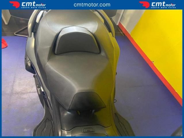 SUZUKI Burgman AN 400 usata 10