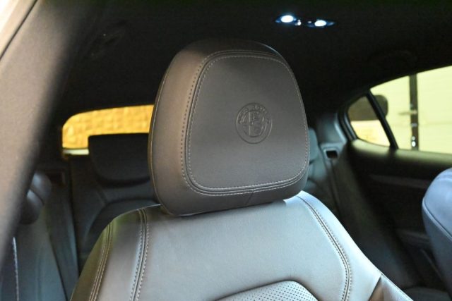 ALFA ROMEO Stelvio usata 72