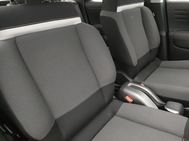 CITROEN C3 Aircross usata, con MP3