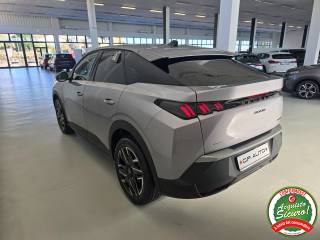 PEUGEOT 3008 usata, con Chiusura centralizzata