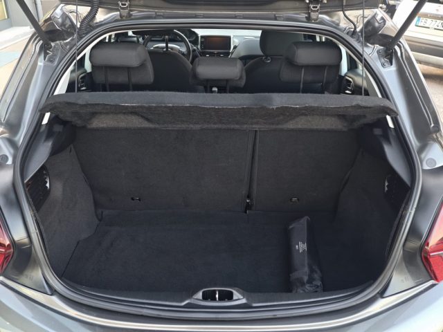 PEUGEOT 208 usata, con Controllo trazione
