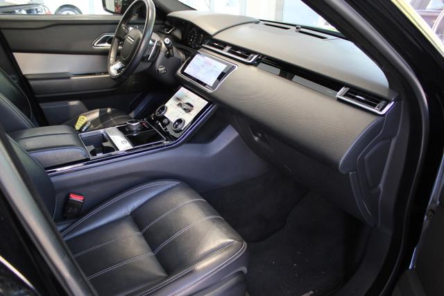 LAND ROVER Range Rover Velar usata, con Climatizzatore