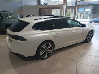 PEUGEOT 508 usata, con Alzacristalli elettrici